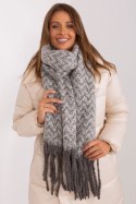Szalik Model AT-SZ-23125.75 Grey - AT AT