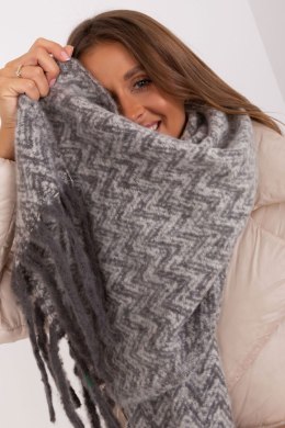 Szalik Model AT-SZ-23125.75 Grey - AT AT