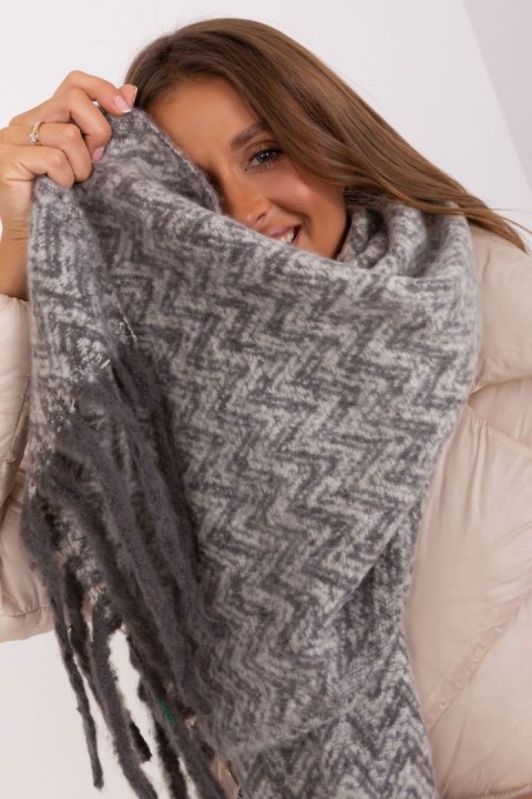 Szalik Model AT-SZ-23125.75 Grey - AT AT