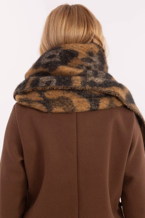 Szalik Model AT-SZ-416.61P Camel - AT AT