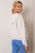 Bluza Damska Model RV-BL-5769.99P Beige - BFG BFG
