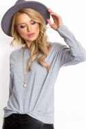 Bluzka Model RV-BZ-5121.21P Grey - BFG BFG