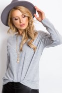 Bluzka Model RV-BZ-5121.21P Grey - BFG BFG