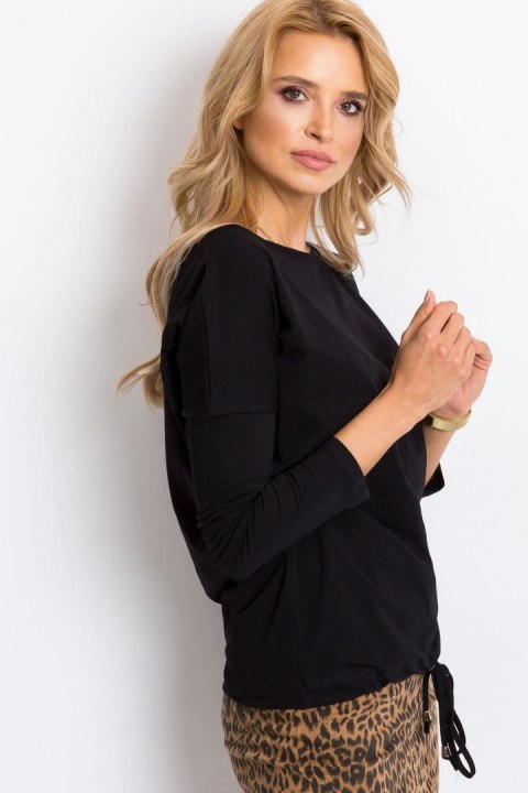 Bluzka Model RV-BZ-5122.14P Black - BFG BFG