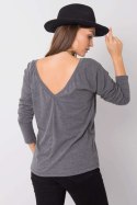 Bluzka Model RV-BZ-5890.10 Dark Grey - BFG BFG