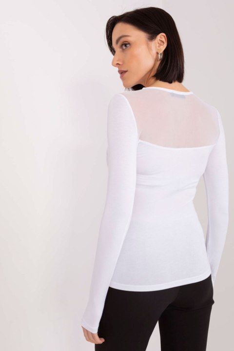 Bluzka Model RV-BZ-9202.10X White - BFG BFG