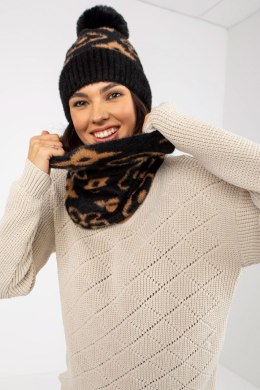 Komin Model AT-KM-CM-331.87 Black - AT AT
