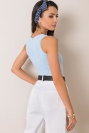 Koszulka Top Model RV-TP-5589.25P Light Blue - BFG BFG
