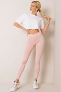 Legginsy Model RV-LG-4954.26 Light Pink - BFG BFG