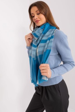Szalik Model AT-SZ-23125-1.26 Grey/Blue - AT AT