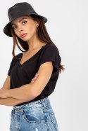 T-shirt Damski Model B-014.34 Black - BFG BFG