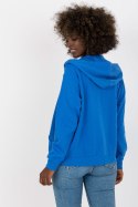Bluza Damska Model B-002.06 Dark Blue - BFG BFG
