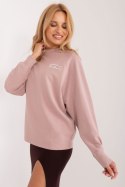 Bluza Damska Model D10088BC02656A Dark Pink - Sublevel Sublevel