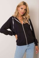 Bluza Damska Model RV-BL-5769.99P Black - BFG BFG