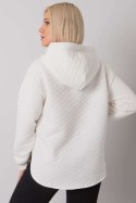 Bluza Damska Model RV-BL-7451.23 Ecru - BFG BFG