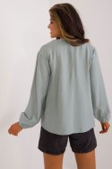 Bluzka Model D60082M11180B Khaki - Sublevel Sublevel