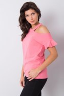 Bluzka Model FA-BZ-6946.93P Pink - Fancy Fancy