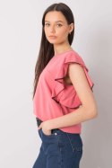 Bluzka Model FA-BZ-7063.53P Light Pink - Fancy Fancy