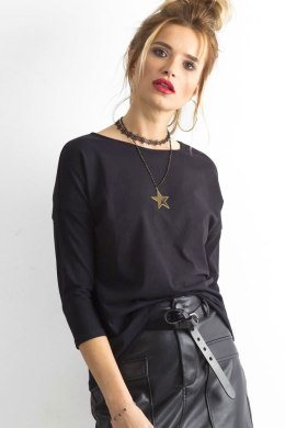 Bluzka Model RV-BZ-4661.42P Black - BFG BFG