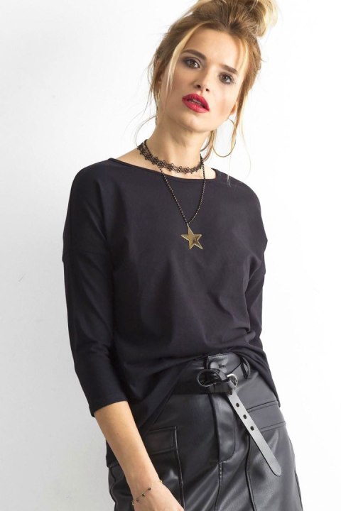 Bluzka Model RV-BZ-4661.42P Black - BFG BFG