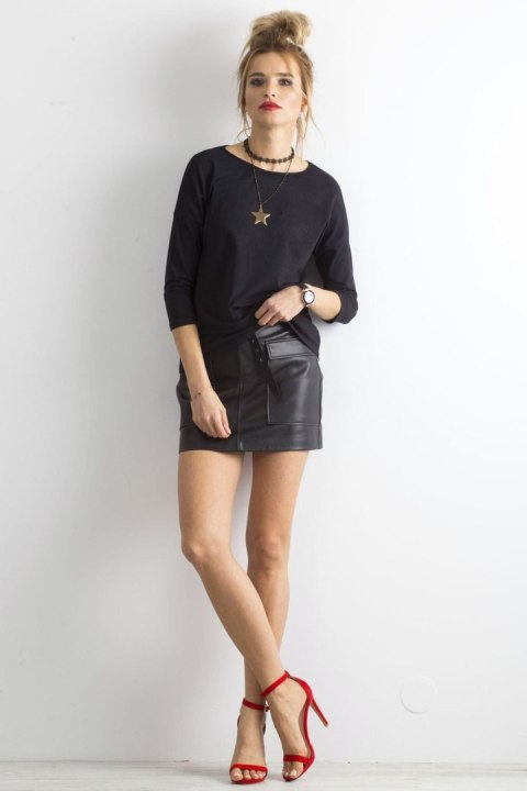 Bluzka Model RV-BZ-4661.42P Black - BFG BFG