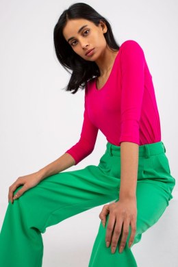 Bluzka Model RV-BZ-4690.17 Fuksja - BFG BFG