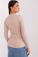 Bluzka Model RV-BZ-9207.41X Beige - BFG BFG