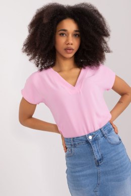 Bluzka Model RV-BZ-9645.28X Light Pink - BFG BFG