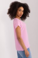 Bluzka Model RV-BZ-9645.28X Light Pink - BFG BFG