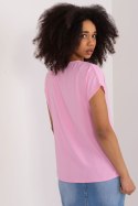 Bluzka Model RV-BZ-9645.28X Light Pink - BFG BFG