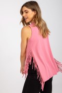 Koszulka Top Model FA-TP-6276.08P Dark Pink - Fancy Fancy