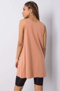Koszulka Top Model FA-TP-6871.78P Camel - Fancy Fancy