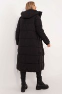 Kurtka Damska Model D50022X44541A3 Black - Sublevel Sublevel