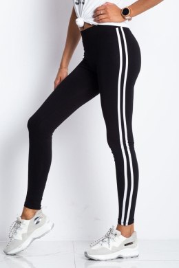 Legginsy Model RV-LG-4954.55 Black - BFG BFG