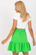 Spódnica Model FA-SD-7957.47 Light Green - Fancy Fancy