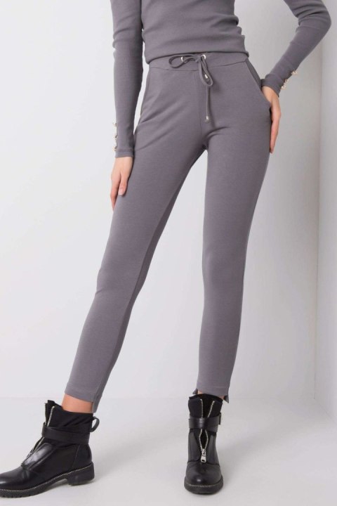 Spodnie Dresowe Model RV-DR-6002.14X Dark Grey - BFG BFG