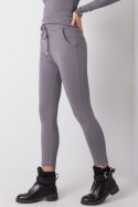 Spodnie Dresowe Model RV-DR-6002.14X Dark Grey - BFG BFG