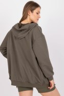 Spodnie Komplet Model FA-KMPL-7742.56P Khaki - Fancy Fancy