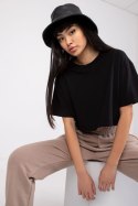 T-shirt Damski Model RV-TS-7541.06 Black - BFG BFG