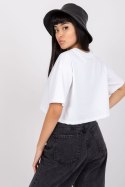 T-shirt Damski Model RV-TS-7541.06 White - BFG BFG