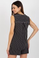 Bluzka Model D73771R11115A Black - Fresh Made Fresh Made