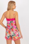 Koszulka Top Model D73771M11059A Fuksja - Fresh Made Fresh Made
