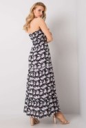 Sukienka Model D73771M30251 Black/White - Fresh Made Fresh Made