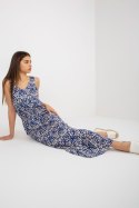 Sukienka Model D73771R30391A Dark Blue - Fresh Made Fresh Made