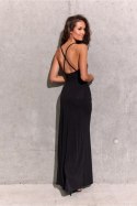 Sukienka Model Patricia CZA SUK0427 Black - Roco Fashion Roco Fashion
