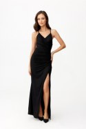 Sukienka Model Patricia CZA SUK0427 Black - Roco Fashion Roco Fashion