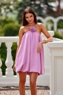 Sukienka Model Siena JAM SUK0482 Violet - Roco Fashion Roco Fashion