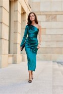 Sukienka Model Virginia ZIE SUK0438 Green - Roco Fashion Roco Fashion