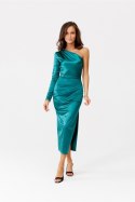 Sukienka Model Virginia ZIE SUK0438 Green - Roco Fashion Roco Fashion