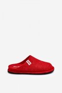 Kapcie Model Big Star KK276012 Red - Step in style Step in style